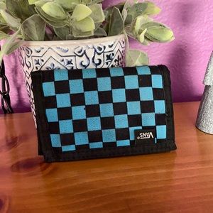 VANS WALLET